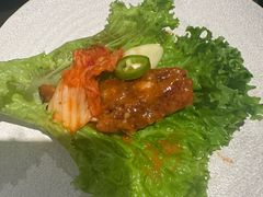 -缘·金家烤鳗鱼(西塔总店)