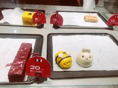 -满满元气和田大枣糕·蛋糕(朝阳大悦城店)