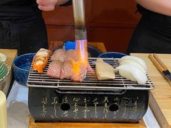 -Sushi Hanzo半藏(天环广场店)