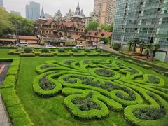 -马勒别墅饭店(静安寺店)