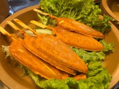 -龍歌自助小火锅(李沧丽达店)