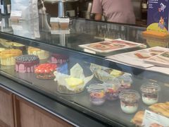 -BAKER&SPICE(国金中心商场店)