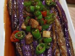 院子私房茄子-院子餐厅·大锅菜·老杭帮(桥西直街店)