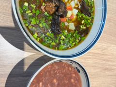 -宋益驴蹄子面肉夹馍(辛家庙店)