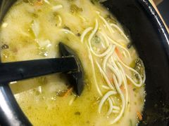 -过桥缘·过桥米线(五里桥银座店)