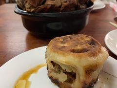 -宝瑞门钉肉饼店