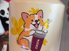 -COSTA COFFEE(金长安大厦店)