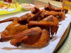 -石岐佬中山菜馆(张溪店)