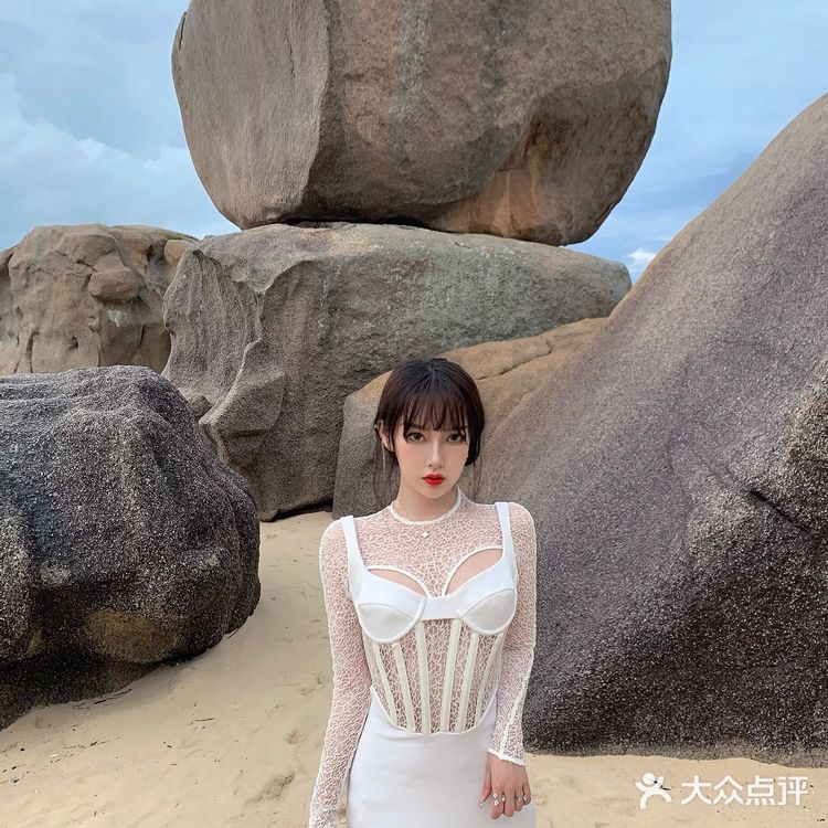 深圳周边游🏜分分钟拍出大片的小众旅游地