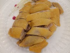 -东江渔村·古典园林·30年粤菜老字号(太和店)