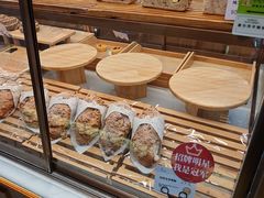 -BROAD面包路·欧式面包(龙湖时代C馆店)
