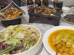 -马凯餐厅(地安门店)