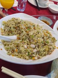 -华强广场酒店·宴会厅