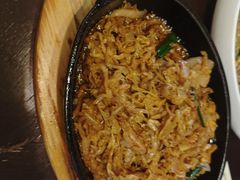 -老厨家(友谊路总店)