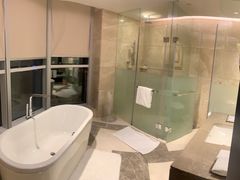 -广州粤海喜来登酒店