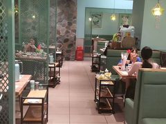 大堂-春润大地海南椰子鸡(沙井京基百纳广场店)