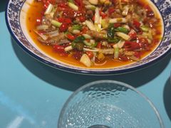-川正旺江湖菜(三元桥店)