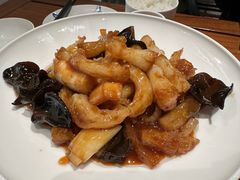 -崔义清鲁菜馆(大明湖店)
