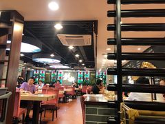 大堂-点都德(北京路贰店)