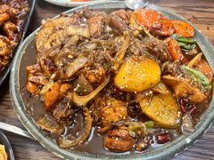 -妈妈手(山大总店)