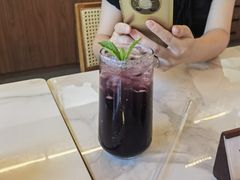 -盐说·西式餐酒馆(光明万达店)