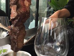 -拉蒂娜·巴西牛排馆 Latina·Brazilian Steakhouse(陆家嘴旗舰店)