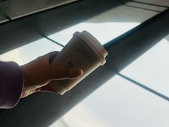 -抱抱地球咖啡馆(国家海洋博物馆店)