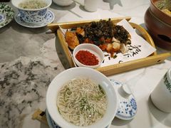 -苏梦江南·淮扬菜(夫子庙店)