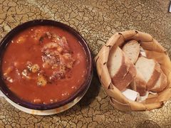-羽深肉铺 Steak & Wine