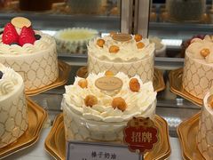 -布歌东京(德基BHG店)