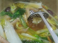 -华仔土鸡店(南洲分店)