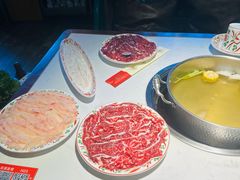 -汕头八合里海记牛肉店(清河店)