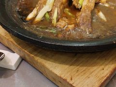 -君霖海鲜私房菜(春柳店)