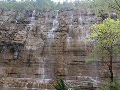 -潭溪山
