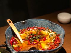 -菩提素素食餐厅(晶郦馆店)