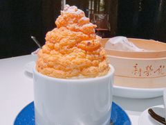 特色舒芙蕾-新荣记(椒江店)