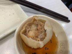 -咬不得高祖生煎·简餐(骆家庄店)