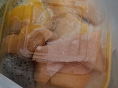 -美肴冰品·汉堡·牛腩饭(总店)