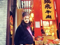 -張飛牛肉(锦里店)