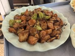 -南来顺饭庄·清真(南菜园店)