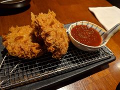 -山杏yama-katsu·吉列炸物