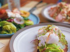 -O'mills Sourdough Bakery&Bistro(永嘉路店)