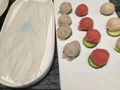 -大渔小鲜火锅店
