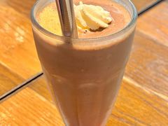 -FAT COW(静安寺店)