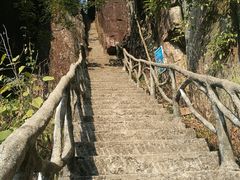 -南尖岩
