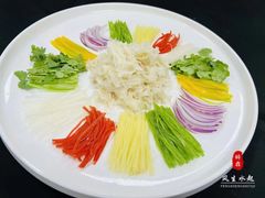 -醉霖生态餐厅(交大店)
