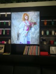 点击看大图 -ASA HAIR SALON