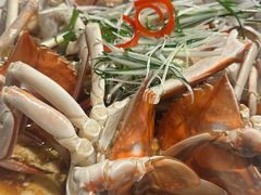 -小厨师·二十年沈家门小海鲜(百井坊巷店)
