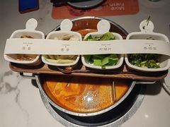 冬阴功锅底-生如夏花泰式火锅(伊藤双楠店)