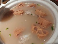-恰饭·老长沙市井菜(天河客运站店)
